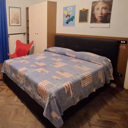 Medusa & Relax * Porto SantʼElpidio