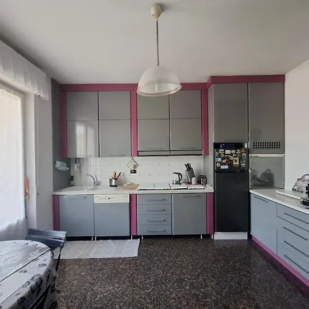 Medusa & Relax Apartman