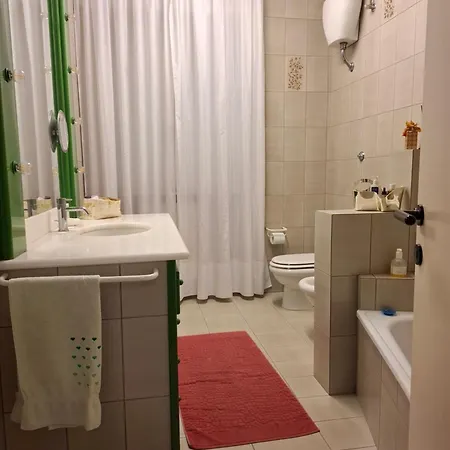 Medusa & Relax * Porto SantʼElpidio