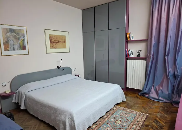 Medusa & Relax Apartman