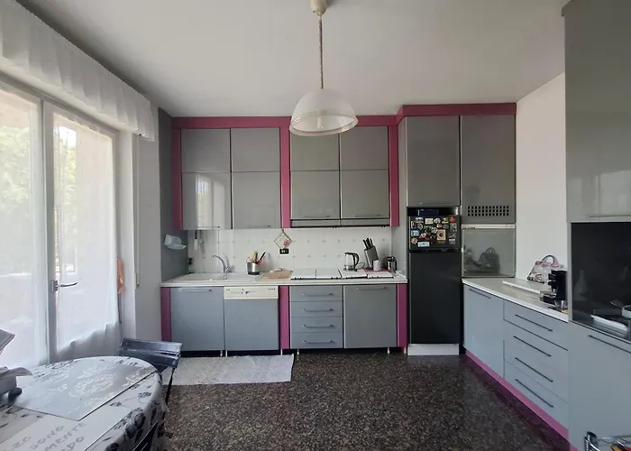 Medusa & Relax Apartman