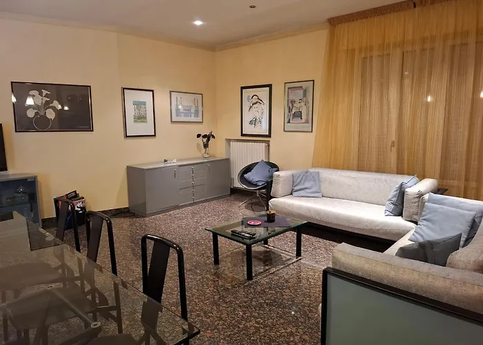 Medusa & Relax Apartman *