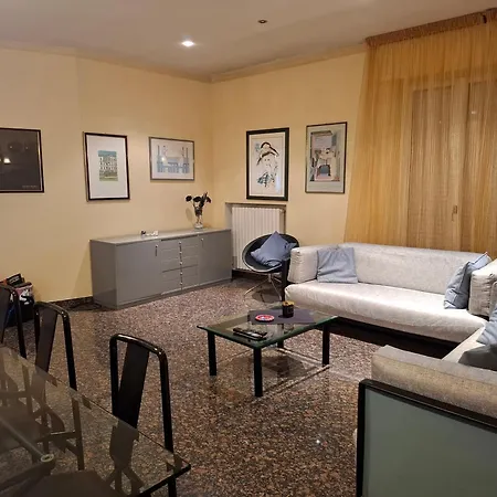 Medusa & Relax Apartamento *